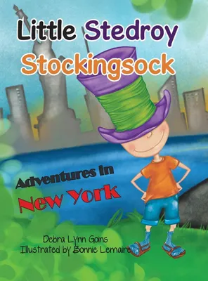 Produktbild von Little Stedroy Stockingsock