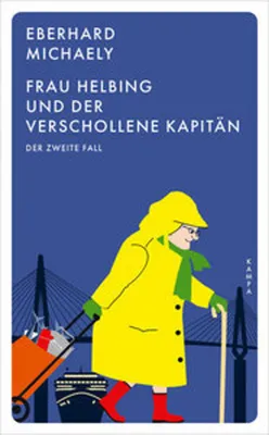 Immagine prodotto di Frau Helbing und der verschollene Kapitän