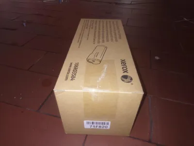 Imagen del producto de VersaLink B400/B405: Tóner de alta capacidad