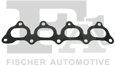 Produktbild von FA1 412-032 Abgaskrümmerdichtung für OPEL INSIGNIA Caravan Auspuffkrümmer