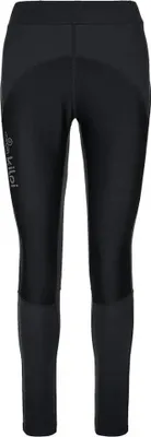 Produktbild von Kilpi Karang Leggings Schwarz 42 Damen Schwarz 42