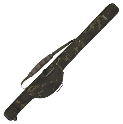 Produktbild von Korda Compac 2 Rod Holdall 12ft Dark Kamo - Rutentasche