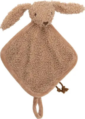 Produktbild von Schmusetuch Bunny - Riverside