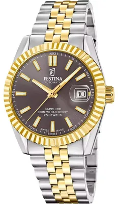 Image de Festina - F20091/3 - Montre-bracelet - Automatique - Hommes