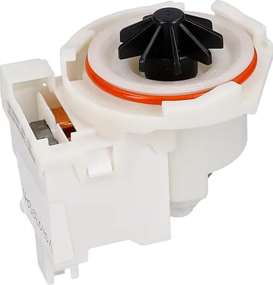 Produktbild von Ablaufpumpe Passend für Whirlpool C00272301 Bluparts in Geschirrspüler