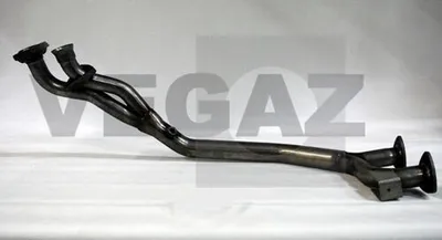 Produktbild von VEGAZ Abgasrohr Auspuffrohr OR-205