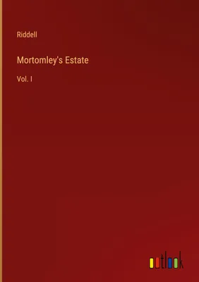 Produktbild von Mortomley's Estate