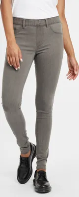 Produktbild von OXMO OXGesine Damen Jeans Denim Hose Skinny Fit