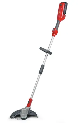 Produktbild von Wolf Garten Lycos 40/300 T Set Trimmer inkl. Akku 41AS4TES650