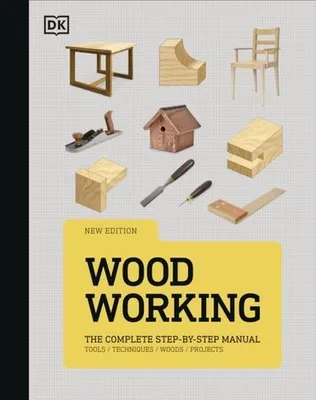 Obrázok produktu pre Woodworking