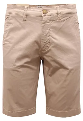 Immagine prodotto di Q1049 Bermuda Da Uomo Markup Regular In Twill