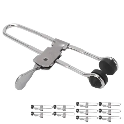 Produktbild von Hebelmechanik-Rasterklemme,Abgehängte Deckenfliesenklemmen,Fliesenmontageklemmen,Multifunktionale Fliesenmontageklemmen,Abgehängte Deckenwerkzeuge,Klemmen