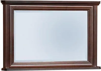 Produktbild von Wandspiegel Spiegel Schminkspiegel Designspiegel Rahmenspiegel