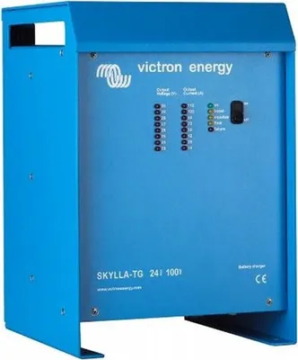 Produktbild von Victron Skylla-TG 24/100 (1+1) GL