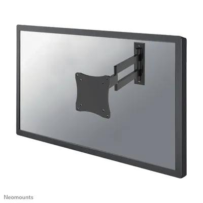 Obrázek produktu pro Neomounts WAH 10"-27"  1TFT 3Gelenke schw. Max.12
