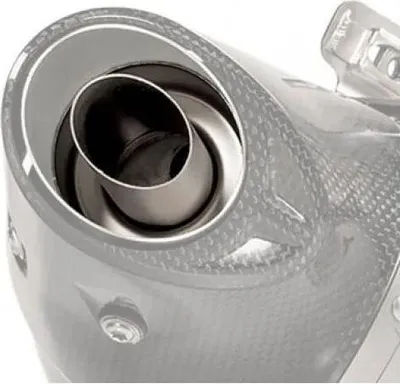 Obrázok produktu pre Akrapovic DB-Killer 290