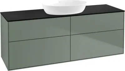 Produktbild von Villeroy & Boch GA9200GM Waschbeckenunterschrank Finion GA9