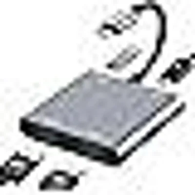 Produktbild von USB C auf Dual HDMI Adapter 4K@60Hz, 4 in 1 USB C Hub Multiport Adapter mit 2 * 4K HDMI+USB 3.0+PD 100W, Typ C to HDMI Splitter for Dual Monitors für MacBook Pro/Air, Dell, HP, Chromebook