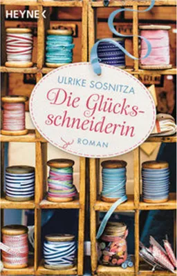 Image de Die Glücksschneiderin