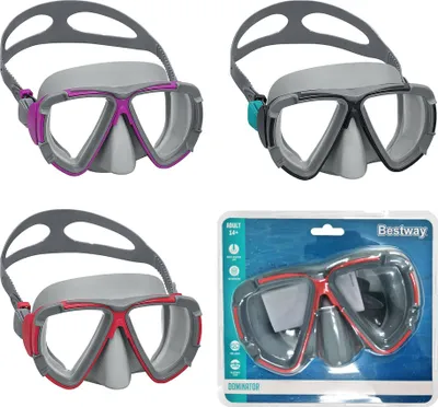 Immagine prodotto di Occhiali subacquei Bestway DOMINATOR