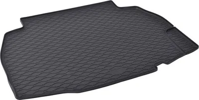 Image de Revêtement de bottes en caoutchouc Rigum Toyota C-HR 2023-