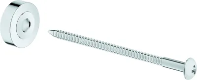 Produktbild von GROHE Grohe Ausgleichscheibe RAINSHOWER SMARTC chr