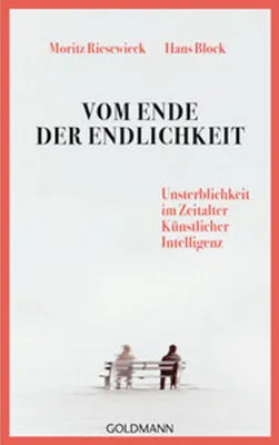 Produktbild von Vom Ende der Endlichkeit