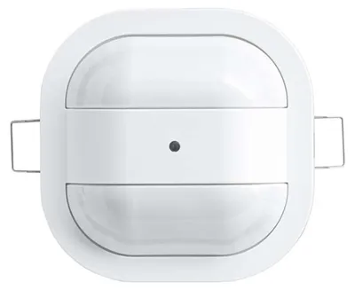 Immagine prodotto di Busch-Jaeger rivelatore di presenza studio bianco opaco 6819/38-24