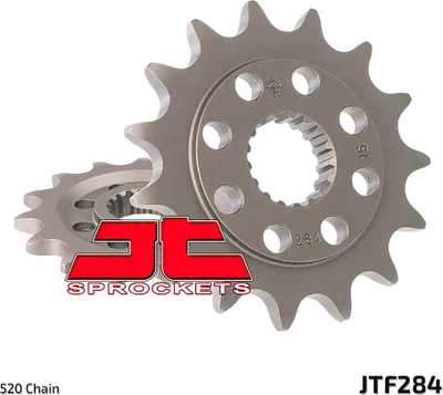 Image de Sprckt C/S Cr/F 13T