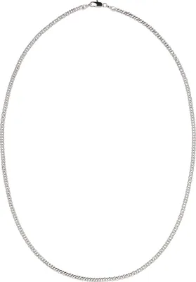 Image de Collier pour femme Joella - argent, taille unique