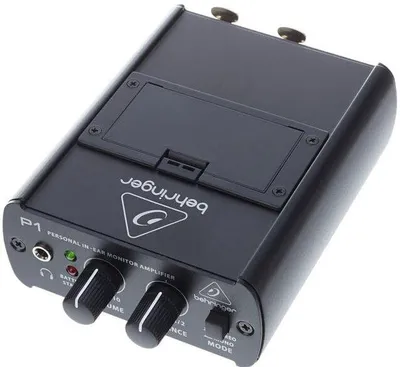 Obrázok produktu pre Behringer Powerplay P1