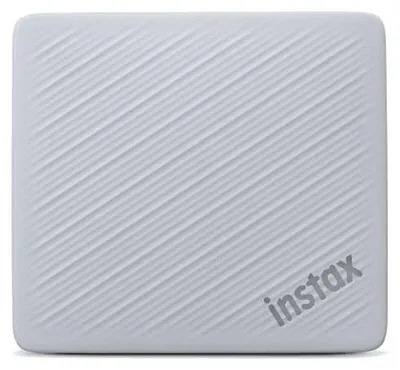 Zdjęcie produktu dla FUJIFILM Instax Link WIDE 2, kolor niebieski