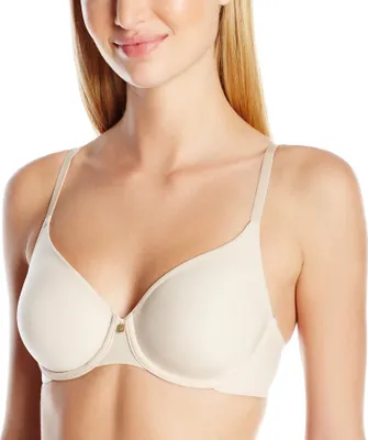 Produktbild von Triumph Damen Bügel-BH Body Make-Up Essentials - BEIGE - Größe 80B