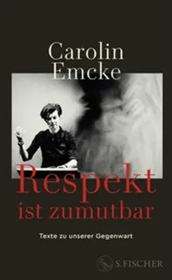 Produktbild von Respekt ist zumutbar