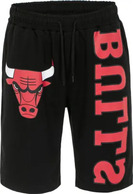 Produktbild von Red Bridge Herren Shorts Kurze Hose Capri Schwarz S