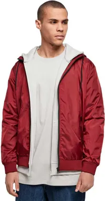 Immagine prodotto di Giacca Windrunner del marchio Build Your Brand