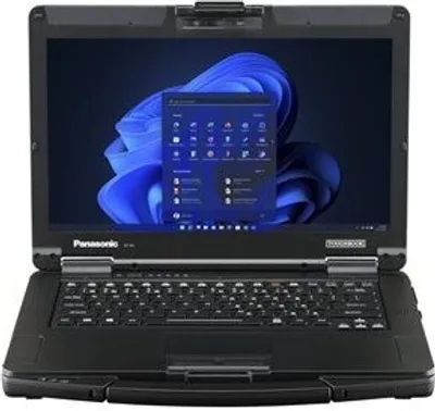 Obrázok produktu pre Panasonic Toughbook FZ-55G6601BG - Notebook