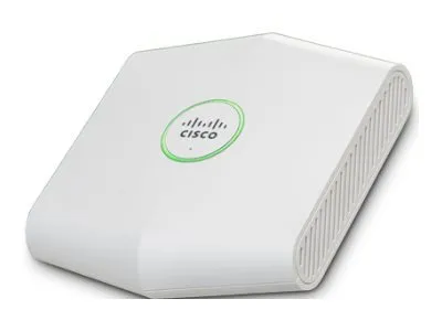 Obrázok produktu pre Cisco Meraki MT15-HW, Biela, 2,4 GHz, 3%, Oxid uhličitý (CO2), 1 kusov, 125 mm