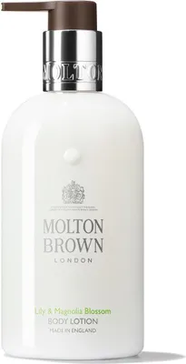 Image de Molton Brown Lily & Magnolia Blossom 300 ml Lotion Femme