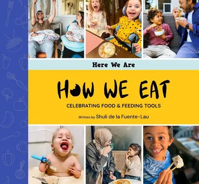 Produktbild von How We Eat