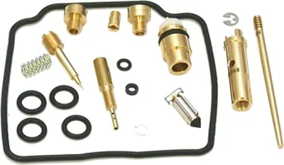 Produktbild von KEYSTER Reparatursatz Vergaser Beinhalte KY-0754NR