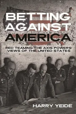 Immagine prodotto di Betting Against America