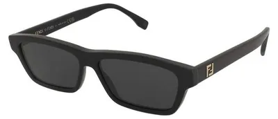 Produktbild von Sonnenbrille Fendi FE40199I 01A