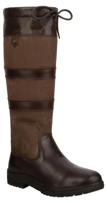Produktbild von Suedwind Equestrian Reitstiefel Derry Waterproof Winterreitstiefel Chocolate Brown