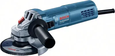 Produktbild von Winkelschleifer GWS 880
