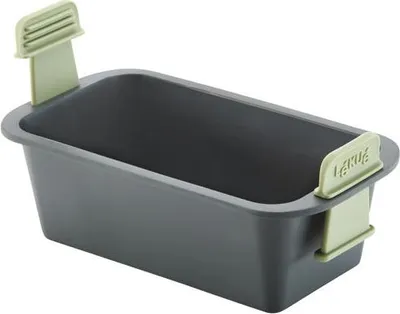 Image de Panier Silicone Air Fryer Brabantia Gris Accessoire De Cuisson Polyvalent Pour Air Fryer - Brabantia International Bv