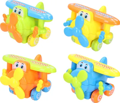 Obrázok produktu pre Lietadlo 10 cm