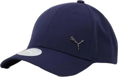 Produktbild von Puma Metal Cat Cap 021269 blue Mütze Kappe
