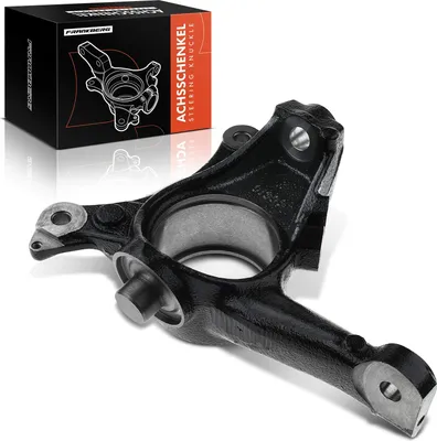 Immagine prodotto di Frankberg 1x snodo dello sterzo ruota sospensione asse anteriore destra per Citroën C5 III C6 Peugeot 407 508 I