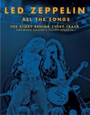 Obrázek produktu pro Led Zeppelin All the Songs